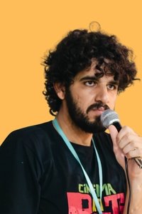 Profile of Lucas Santos