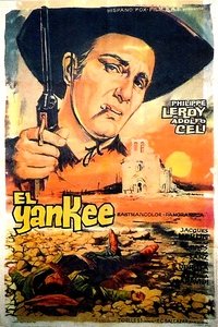 poster El yankee