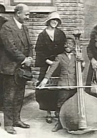 W.E.B. DuBois: A Biography in Four Voices