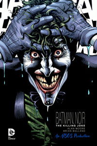 AFSOS's "Batman: The Killing Joke"