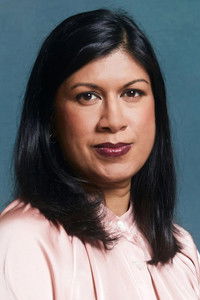 Profile of Sofia Ismail Martin