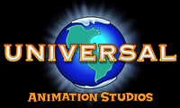 Logo - Universal Animation Studios