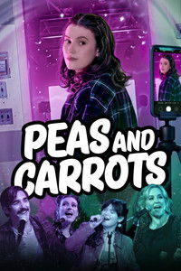 Poster for Peas and Carrots