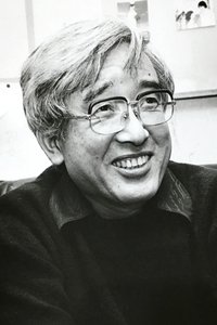 Profile of Fumio Kurokawa