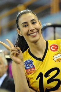 Profile of Sheilla Castro