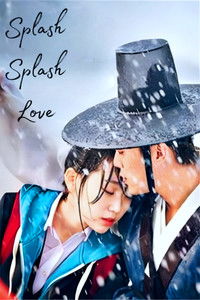 Poster for Splash Splash Love