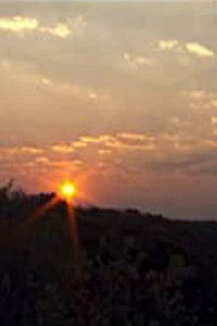 Poster for The Third Way to Reach Remote Tribes