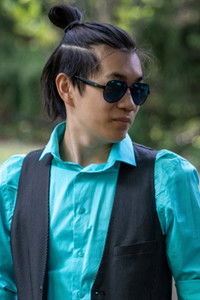 Profile of Keanu Leung