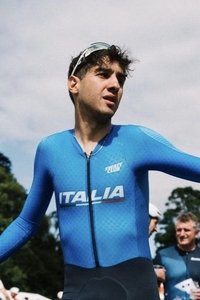 Profile of Mattia Gaffuri