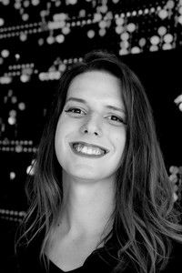 Profile of Diana Mills Smith