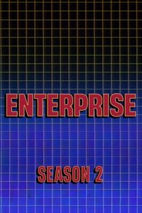 Poster for Season 2