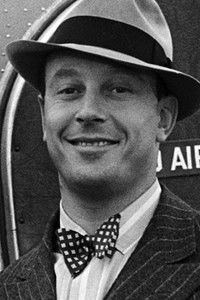 Profile of Philippe de Rothschild