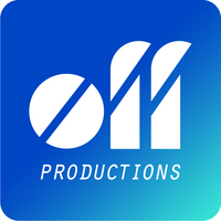 Logo - OFF Productions