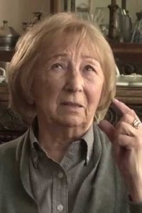 Profile of Halina Prugar-Ketling