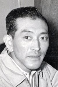 Profile of Kenji Misumi