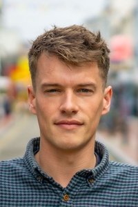 Profile of Matt I. Jones