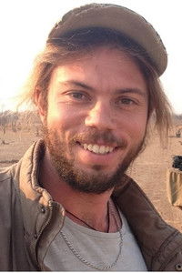 Profile of Julz Braatvedt