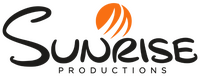 Logo - Sunrise Productions