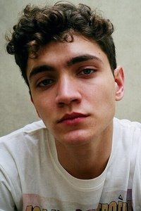 Profile of Mykola Havrylov