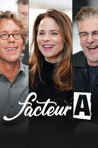 Poster for Facteur A