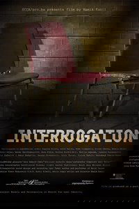 Poster for Interrogation
