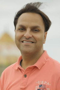 Profile of Amit Agarwal