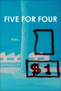 Poster for 5 for 4
