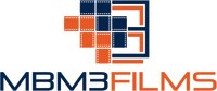 Logo - MBM3 Films