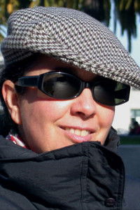 Profile of Betsy De Fries