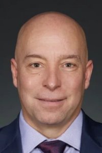 Profile of Kent Hughes