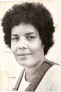 Profile of Adélia Sampaio