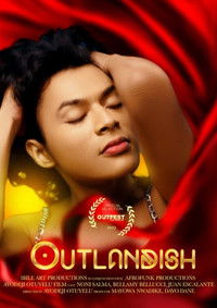 Poster for Outlandish