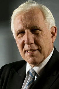 Profile of Alain Deloche