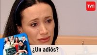 Episodio 78 - ¿Un Adiós?