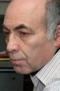 Profile of Leonid Veytkov