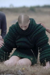 Poster for Disappearing