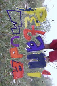 Poster for Young Farmer