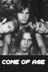 Poster for Come Of Age