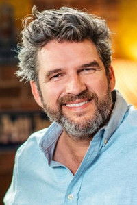 Profile of Roel Vanderstukken