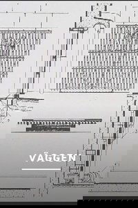 Poster for Väggen