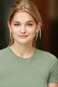 Profile of Greta Goodworth