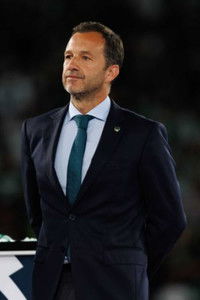 Profile of Frederico Varandas