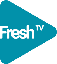 Logo - Fresh TV