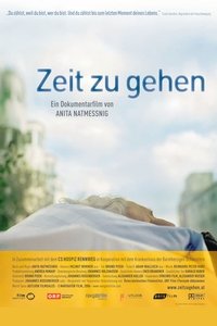 Poster for Zeit zu gehen