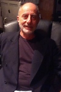 Profile of Eddy Offord