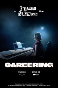 Poster for Careering