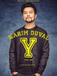 Karim Duval : Y Since 1981
