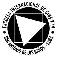 Logo - Escuela Internacional de Cine y Televisión (EICTV)