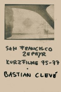 Poster for San Francisco Zephyr