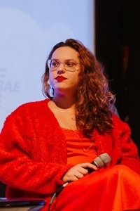 Profile of Marina Bonifácio